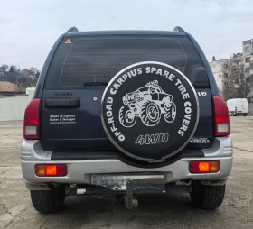 Suzuki Grand vitara V6 2.5 | Mobile.bg    6