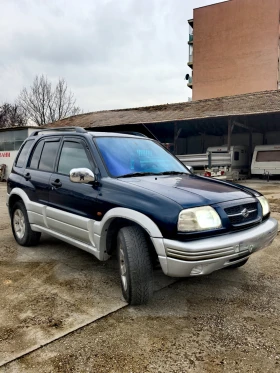 Suzuki Grand vitara V6 2.5 | Mobile.bg    2