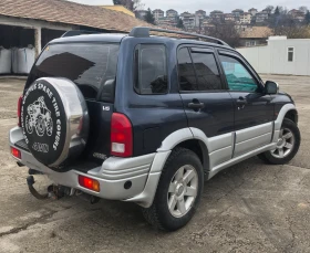 Suzuki Grand vitara V6 2.5 | Mobile.bg    4