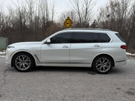 BMW X7 * xDrive40i * CARFAX * БЕЗ ПЪРВОНАЧАЛНА ВНОСКА - 94400 лв. / 48265.95 € - 76852157 2