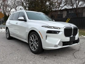 BMW X7 * xDrive40i * CARFAX * БЕЗ ПЪРВОНАЧАЛНА ВНОСКА - 94400 лв. / 48265.95 € - 76852157 12