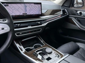 BMW X7 * xDrive40i * CARFAX * БЕЗ ПЪРВОНАЧАЛНА ВНОСКА - 94400 лв. / 48265.95 € - 76852157 9