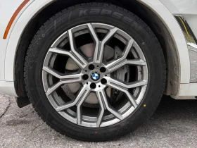 BMW X7 * xDrive40i * CARFAX * БЕЗ ПЪРВОНАЧАЛНА ВНОСКА - 94400 лв. / 48265.95 € - 76852157 7