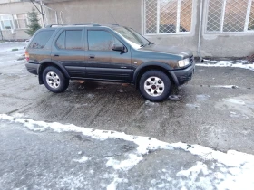 Opel Frontera 2.2 16V, снимка 1