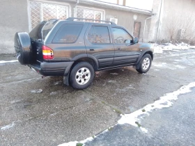 Opel Frontera 2.2 16V, снимка 2