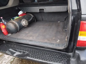 Opel Frontera 2.2 16V, снимка 14