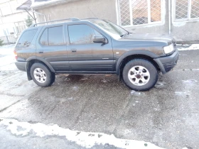 Opel Frontera 2.2 16V, снимка 3