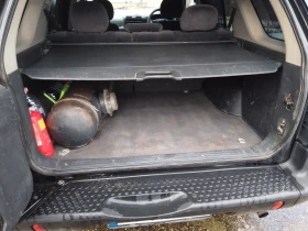 Opel Frontera 2.2 16V, снимка 15