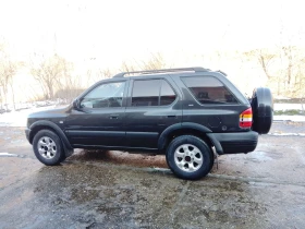 Opel Frontera 2.2 16V, снимка 7