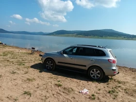 Hyundai Santa fe CRDI | Mobile.bg � ����� ������ 9