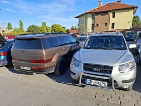 Hyundai Santa fe CRDI | Mobile.bg � ����� ������ 8