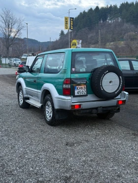 Toyota Land cruiser Ролбар/Блокажи/Гуми/Топ, снимка 6