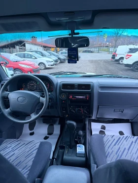 Toyota Land cruiser Ролбар/Блокажи/Гуми/Топ, снимка 10