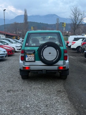 Toyota Land cruiser Ролбар/Блокажи/Гуми/Топ, снимка 5