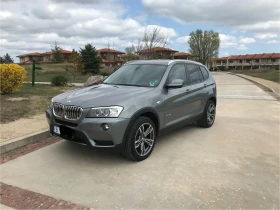 BMW X3 3, 5 Diesel/ X Drive - 13800 € / 26990.45 лв. - 51607890 2