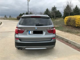 BMW X3 3, 5 Diesel/ X Drive - 13800 € / 26990.45 лв. - 51607890 7