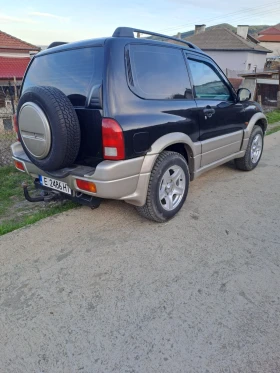 Suzuki Grand vitara - 5000 € / 9779.15 лв. - 12203590 3