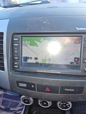 Mitsubishi Outlander 2.2 - 5200 € / 10170.32 лв. - 28660446 9