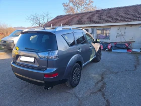 Mitsubishi Outlander 2.2 - 5200 € / 10170.32 лв. - 28660446 14