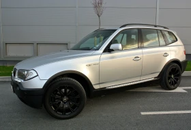 BMW X3 3.0D Автомат/xDrive/Панорама/Спорт Пакет - 5500 € / 10757.07 лв. - 84851451 9