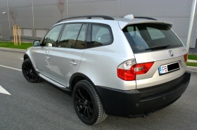 BMW X3 3.0D Автомат/xDrive/Панорама/Спорт Пакет - 5500 € / 10757.07 лв. - 84851451 3