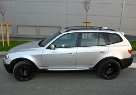 BMW X3 3.0D Автомат/xDrive/Панорама/Спорт Пакет - 5500 € / 10757.07 лв. - 84851451 6
