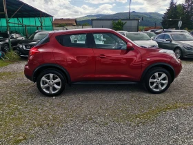 Nissan Juke 1.5DCI - 4800 € / 9387.98 лв. - 62809343 5