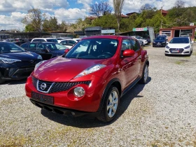 Nissan Juke 1.5DCI - 4800 € / 9387.98 лв. - 62809343 17
