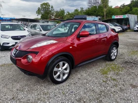 Nissan Juke 1.5DCI - 4800 € / 9387.98 лв. - 62809343 1