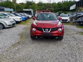 Nissan Juke 1.5DCI - 4800 € / 9387.98 лв. - 62809343 2