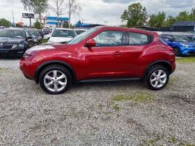 Nissan Juke 1.5DCI - 4800 € / 9387.98 лв. - 62809343 4