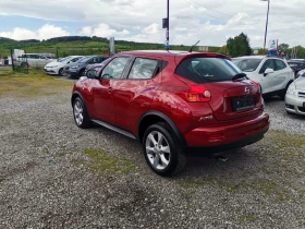Nissan Juke 1.5DCI - 4800 € / 9387.98 лв. - 62809343 3