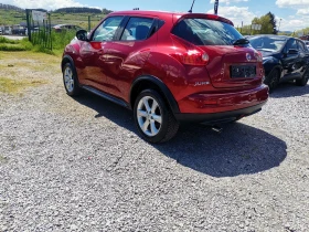 Nissan Juke 1.5DCI - 4800 € / 9387.98 лв. - 62809343 14