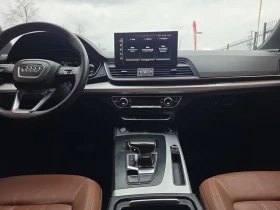 Audi Q5 quattro Komfort 45 TFSI* ����������* (���� �� ��)  | Mobile.bg � ����� ������ 8