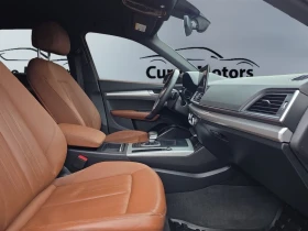 Audi Q5 quattro Komfort 45 TFSI* ����������* (���� �� ��)  | Mobile.bg � ����� ������ 16