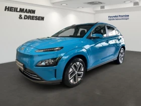 ����� �� �������� �� Hyundai Kona KONA Elektro Select 39 kWh �������� � ��������
