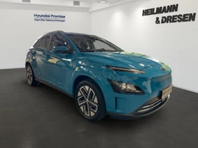 ����� �� �������� �� Hyundai Kona KONA Elektro Select 39 kWh �������� � ��������