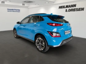 ����� �� �������� �� Hyundai Kona KONA Elektro Select 39 kWh �������� � ��������