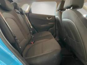 Hyundai Kona KONA Elektro Select 39 kWh �������� � �������� | Mobile.bg � ����� ������ 13