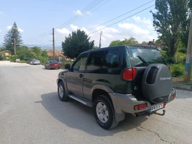 Nissan Terrano ���� �� ������ | Mobile.bg � ����� ������ 5