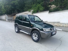 ����� �� �������� �� Nissan Terrano ���� �� ������