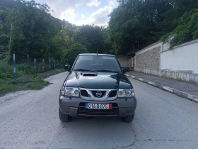 ����� �� �������� �� Nissan Terrano ���� �� ������