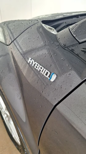 Toyota C-HR | Mobile.bg � ����� ������ 9