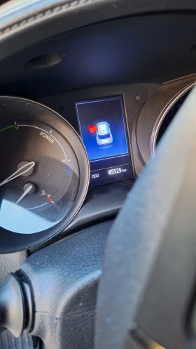 Toyota C-HR | Mobile.bg � ����� ������ 6