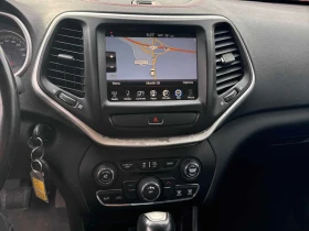 Jeep Cherokee * Trailhawk * АВТОКРЕДИТ БЕЗ ПЪРВОНАЧАЛНА ВНОСКА*  - 9000 € / 17602.47 лв. - 49603170 9