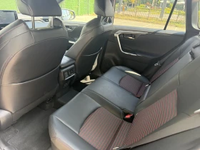 Suzuki Across PLUG-IN Hybrid AWD | Mobile.bg � ����� ������ 9