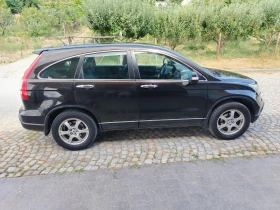 ����� �� �������� �� Honda Cr-v 2.00benzin
