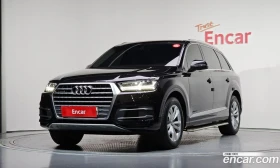 ������ Audi Q7