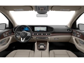 Mercedes-Benz GLE 350 4MATIC AMG LINE 360CAM PANORAMA FULL | Mobile.bg � ����� ������ 8