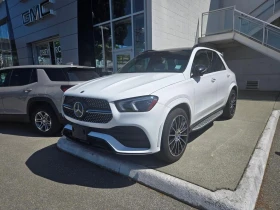 Mercedes-Benz GLE 350 4MATIC AMG LINE 360CAM PANORAMA FULL | Mobile.bg � ����� ������ 1